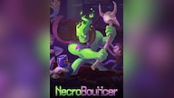 NecroBouncer (PC) - Steam Key - GLOBAL