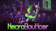 NecroBouncer (PC) - Steam Key - GLOBAL