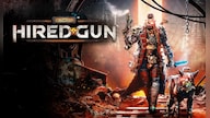 Necromunda: Hired Gun (PC) - Steam Key - GLOBAL