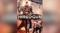 Necromunda: Hired Gun (PC) - Steam Key - GLOBAL