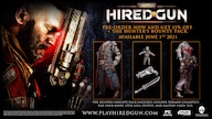 Necromunda: Hired Gun (PC) - Steam Key - GLOBAL
