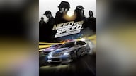 Need for Speed | Deluxe Edition (PC) - Steam Gift - JAPAN