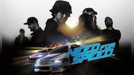 Need for Speed | Deluxe Edition (PC) - Steam Gift - JAPAN