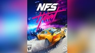 Need for Speed Heat (PC) - EA App Key - EUROPE
