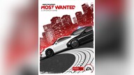 Need for Speed: Most Wanted (ENGLISH ONLY) (PC) - EA App Key - GLOBAL