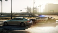 Need for Speed: Most Wanted (ENGLISH ONLY) (PC) - EA App Key - GLOBAL