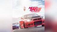Need For Speed Payback Deluxe Edition (PC) - EA App Key - EN/FR/ES/PT