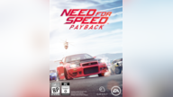 Need For Speed Payback (PC) - EA App Key - GLOBAL