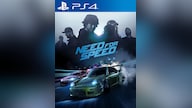 Need for Speed (PS4) - PSN Account - GLOBAL