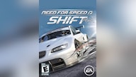 Need For Speed: Shift EA App Account GLOBAL