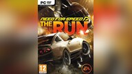 Need for Speed: The Run EA App Key RU/CIS