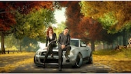 Need for Speed: The Run (PC) - EA App Account - GLOBAL