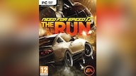 Need for Speed: The Run (PC) - EA App Account - GLOBAL