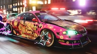Need for Speed Unbound (PC) - Steam Account - GLOBAL