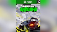 Need for Speed Unbound (Xbox Series X/S) - Xbox Live Account - GLOBAL