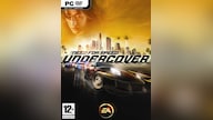 Need For Speed: Undercover PC - EA App Account - GLOBAL