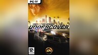 Need For Speed: Undercover Steam Key GLOBAL