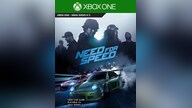 Need for Speed (Xbox One) - Xbox Live Key - TURKEY
