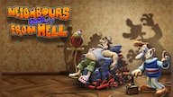 Neighbours back From Hell (PC) - Steam Gift - EUROPE
