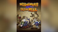Neighbours back From Hell (PC) - Steam Gift - EUROPE