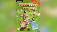 Neighbours from Hell Compilation Steam Key GLOBAL