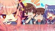 NEKO-NIN exHeart Steam Key GLOBAL