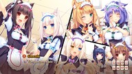 NEKOPARA Vol. 2 Steam Key GLOBAL