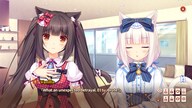 NEKOPARA Vol. 2 Steam Key GLOBAL