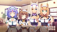 NEKOPARA Vol. 2 Steam Key GLOBAL