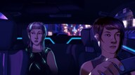 Neo Cab - Steam - Key GLOBAL