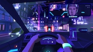 Neo Cab - Steam - Key GLOBAL