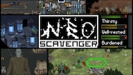NEO Scavenger (PC) - Steam Key - GLOBAL