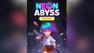 Neon Abyss | Deluxe Edition (PC) - Steam Key - GLOBAL