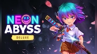 Neon Abyss | Deluxe Edition (PC) - Steam Key - GLOBAL