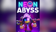 Neon Abyss (PC) - Steam Key - GLOBAL