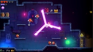 Neon Abyss (PC) - Steam Key - GLOBAL