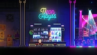 Neon Abyss (PC) - Steam Key - GLOBAL