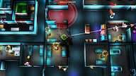 Neon Chrome Steam Key GLOBAL