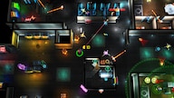 Neon Chrome Steam Key GLOBAL