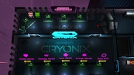 Neon Chrome Steam Key GLOBAL
