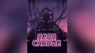 Neon Chrome Steam Key GLOBAL