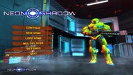 Neon Shadow Steam Gift GLOBAL