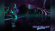 Neon Valley: Revenge Steam Key GLOBAL