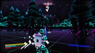Neon Valley: Revenge Steam Key GLOBAL