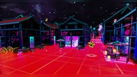 Neon Valley: Revenge Steam Key GLOBAL