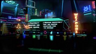 Neon Valley: Revenge Steam Key GLOBAL