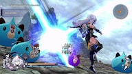 Neptunia x SENRAN KAGURA: Ninja Wars (PC) - Steam Key - GLOBAL