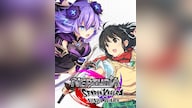 Neptunia x SENRAN KAGURA: Ninja Wars (PC) - Steam Key - GLOBAL