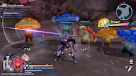 Neptunia x SENRAN KAGURA: Ninja Wars (PC) - Steam Key - GLOBAL