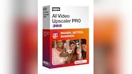 Nero AI Video Upscaler PRO (1 PC, 1 Year) - Nero Key - GLOBAL